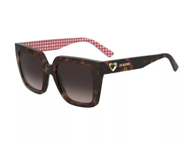 Love Moschino Aurinkolasit MOL 099/S 2VM/HA