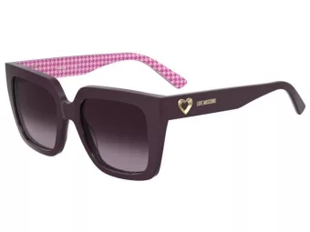 Love Moschino Aurinkolasit MOL 099/S BPK/DG