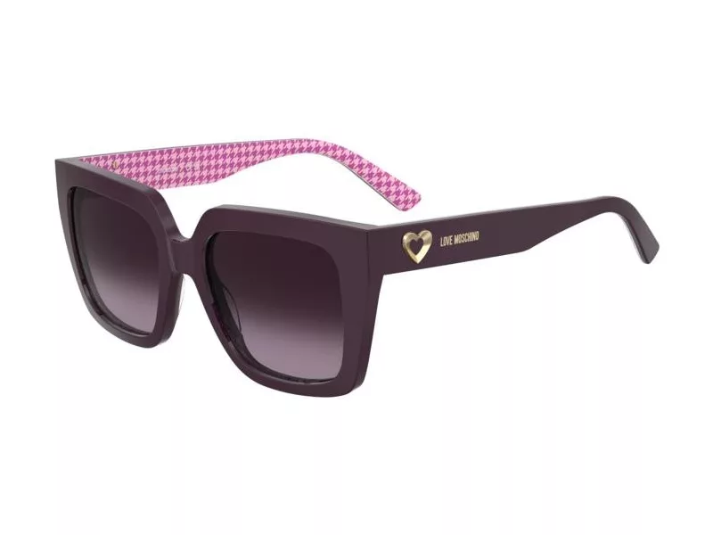 Love Moschino Aurinkolasit MOL 099/S BPK/DG