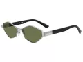 Love Moschino Aurinkolasit MOL 101/S 010/QT