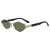 Love Moschino Aurinkolasit MOL 101/S 010/QT