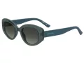 Love Moschino Aurinkolasit MOL 105/S ZI9/IB