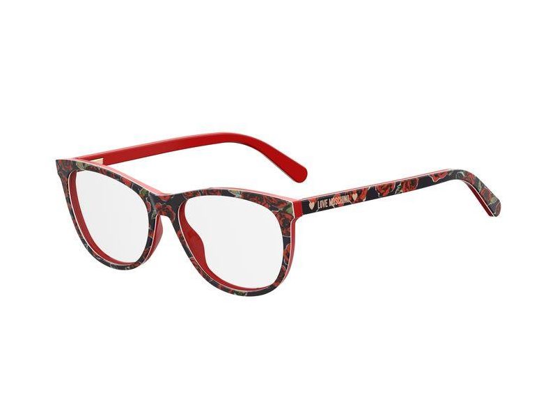 Love Moschino Silmalasit MOL 524 0PA