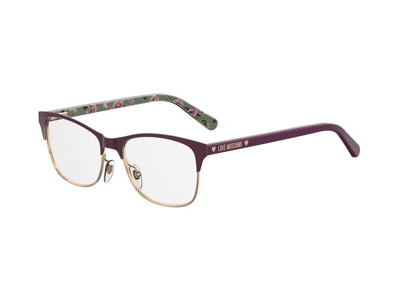 Love Moschino Silmalasit MOL 526 0T7