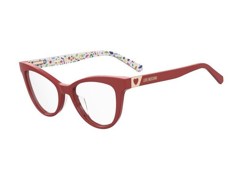 Love Moschino Silmalasit MOL 576 C9A