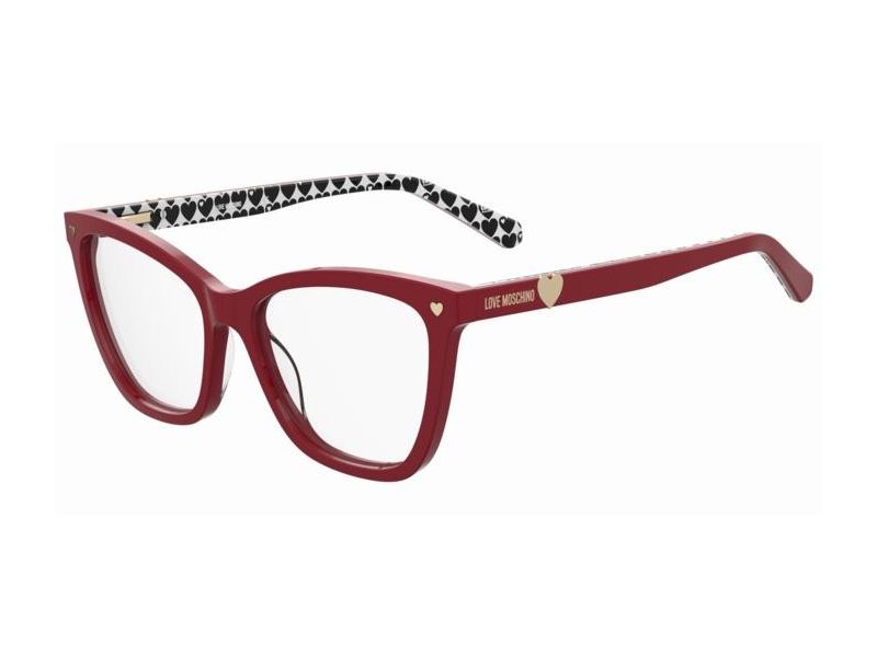 Love Moschino Silmalasit MOL 593 C9A