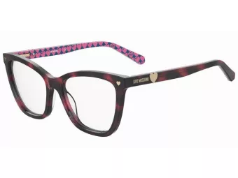 Love Moschino Silmalasit MOL 593 HT8