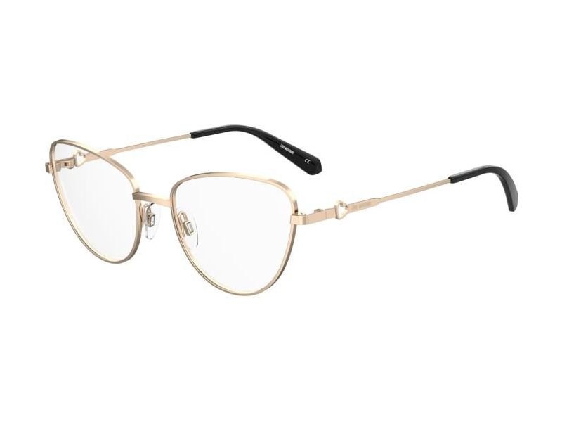 Love Moschino Silmalasit MOL 608/TN 000