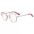 Love Moschino Silmalasit MOL 628/TN 6K3