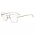 Love Moschino Silmalasit MOL 628/TN B4E