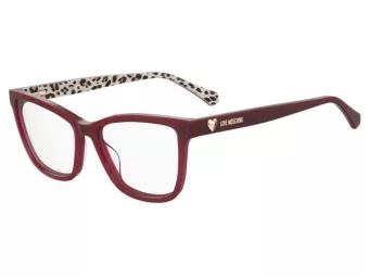 Love Moschino Silmalasit MOL 632 WGX