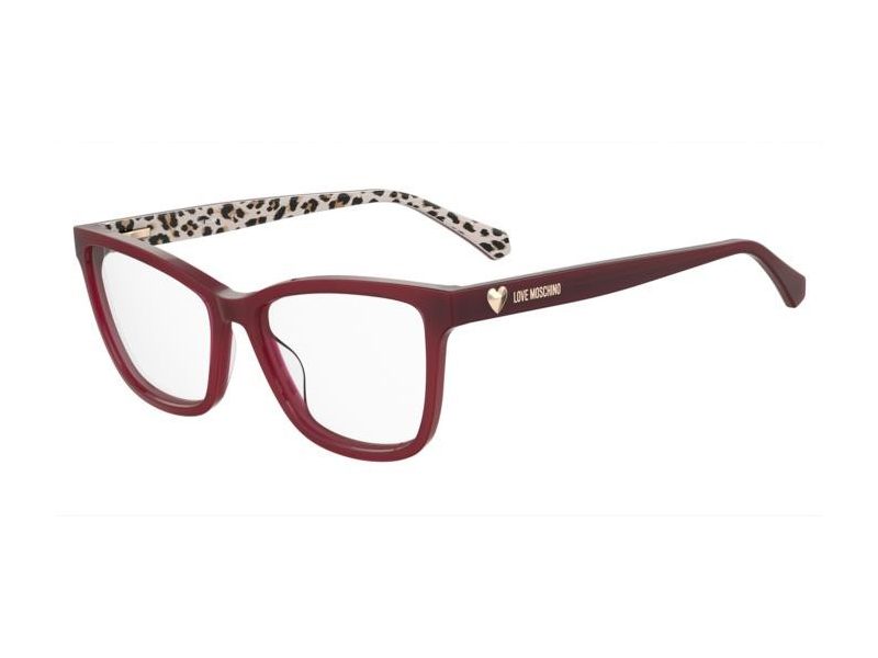 Love Moschino Silmalasit MOL 632 WGX