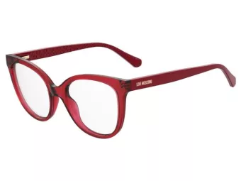 Love Moschino Silmalasit MOL 635 C9A