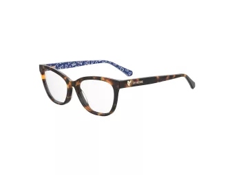Love Moschino Silmalasit MOL 639 2VM