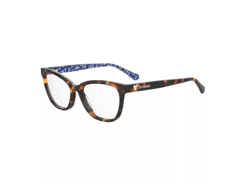 Love Moschino Silmalasit MOL 639 2VM