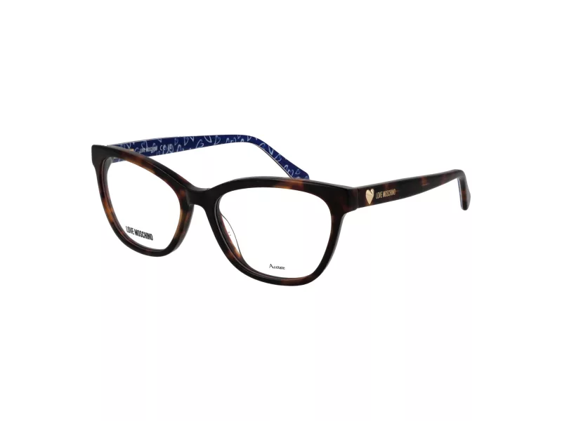 Love Moschino Silmalasit MOL 639 2VM