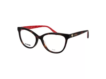 Love Moschino Silmalasit MOL 640 2VM