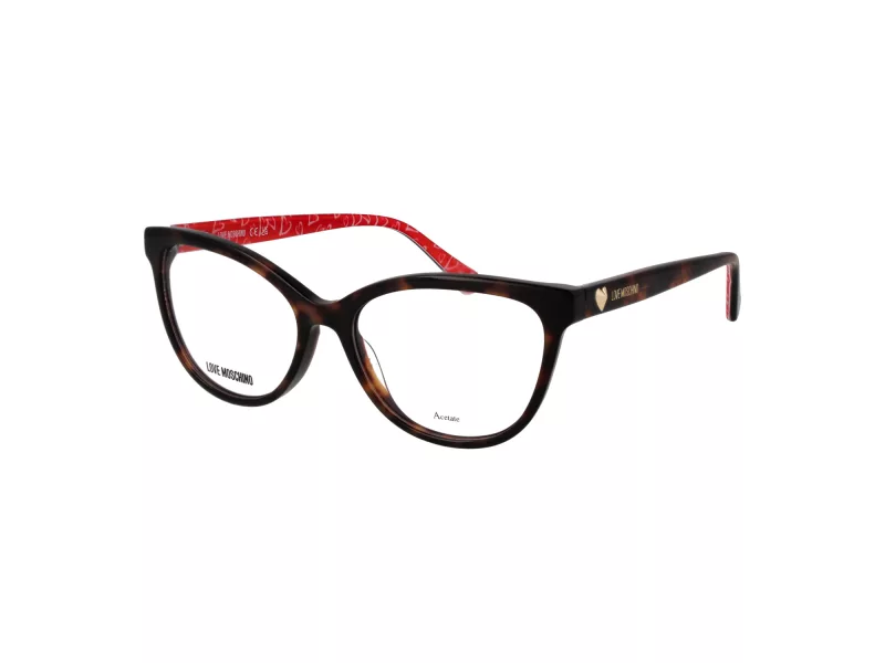 Love Moschino Silmalasit MOL 640 2VM