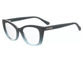 Love Moschino Silmalasit MOL 644 WTA