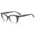 Love Moschino Silmalasit MOL 644 WTA