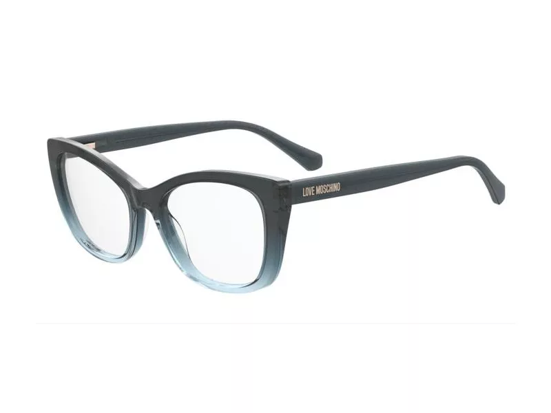 Love Moschino Silmalasit MOL 644 WTA