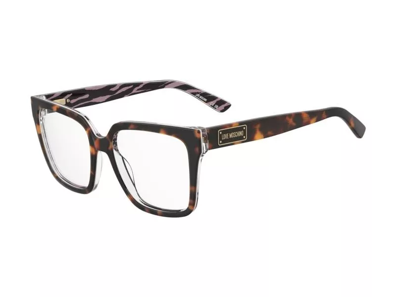 Love Moschino Silmalasit MOL 648 MAP