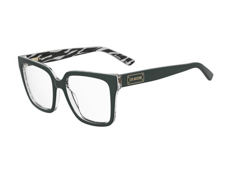 Love Moschino Silmalasit MOL 648 RGK