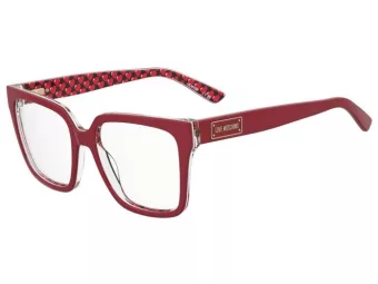Love Moschino Silmalasit MOL 648 SSC