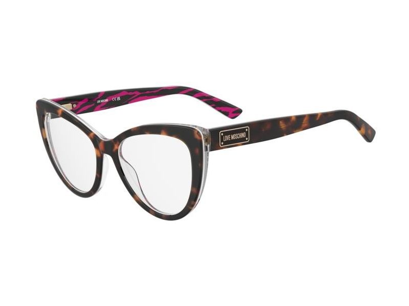 Love Moschino Silmalasit MOL 649 2VL