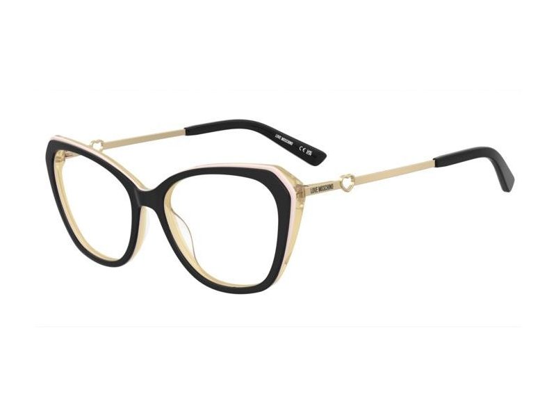 Love Moschino Silmalasit MOL 653 SZE