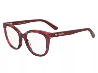 Love Moschino Silmalasit MOL 654 LHF