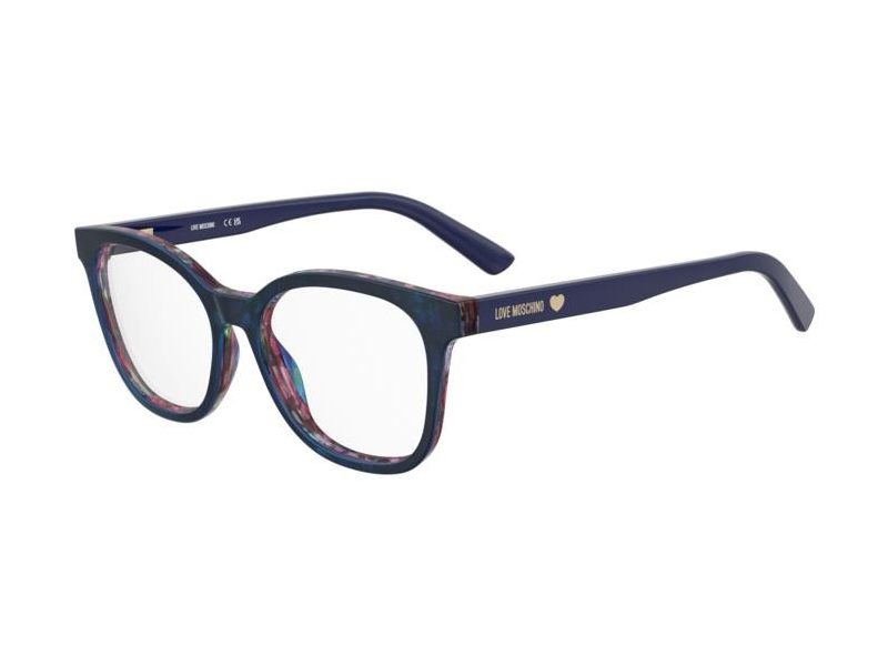 Love Moschino Silmalasit MOL 655 PJP