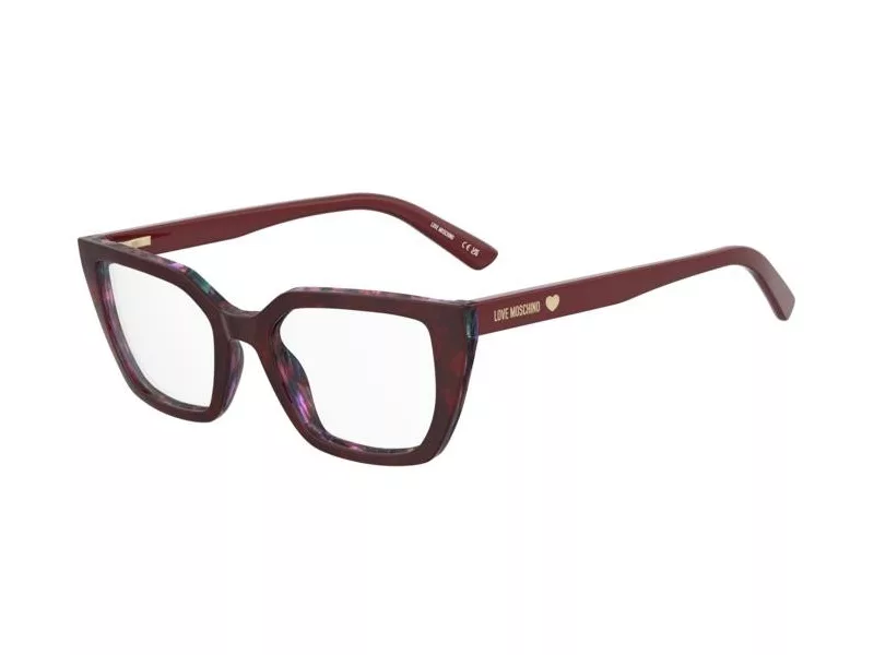 Love Moschino Silmalasit MOL 656 LHF