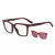 Love Moschino Silmalasit MOL 661/C LHF
