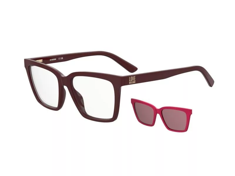 Love Moschino Silmalasit MOL 661/C LHF