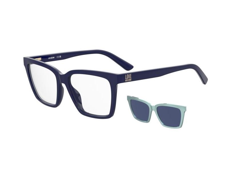 Love Moschino Silmalasit MOL 661/C PJP