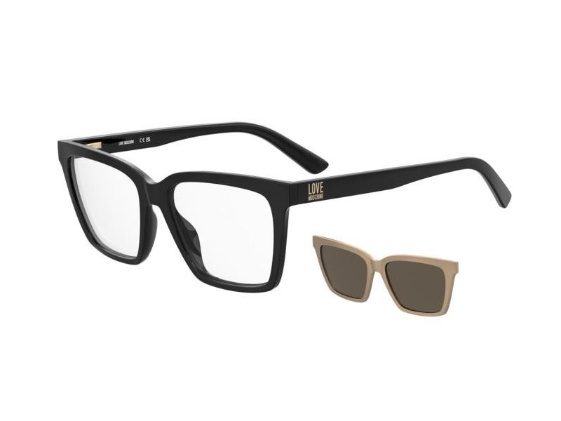 Love Moschino Silmalasit MOL 661/C R60