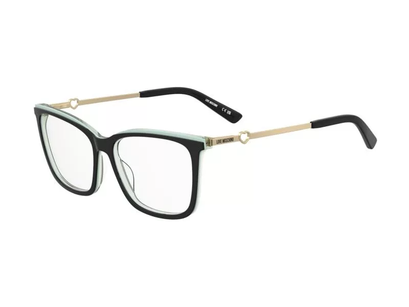 Love Moschino Silmalasit MOL 665 SDK