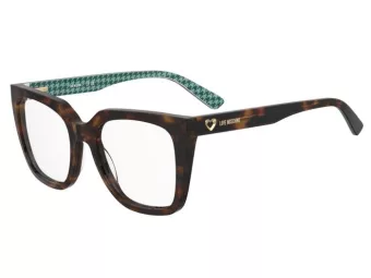 Love Moschino Silmalasit MOL 673 2VM