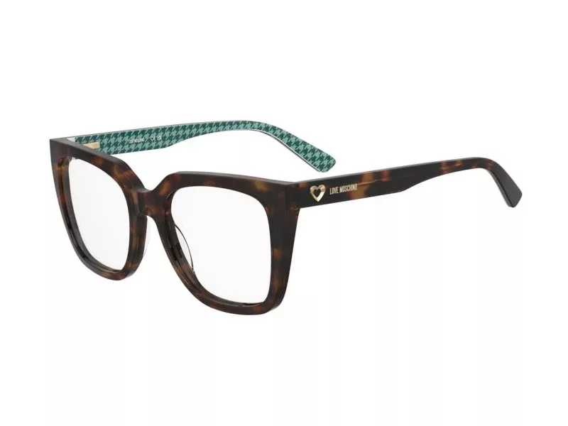 Love Moschino Silmalasit MOL 673 2VM