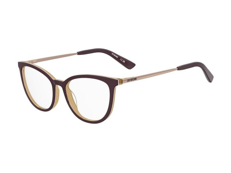 Love Moschino Silmalasit MOL 678 0T7