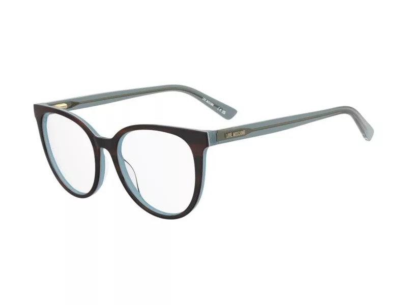 Love Moschino Silmalasit MOL 679 OFD