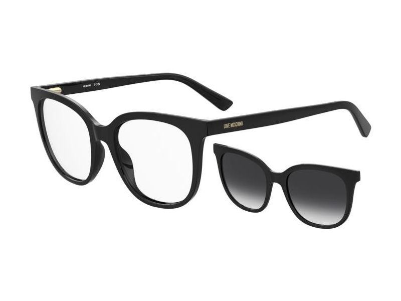 Love Moschino Silmalasit MOL 681/C 807