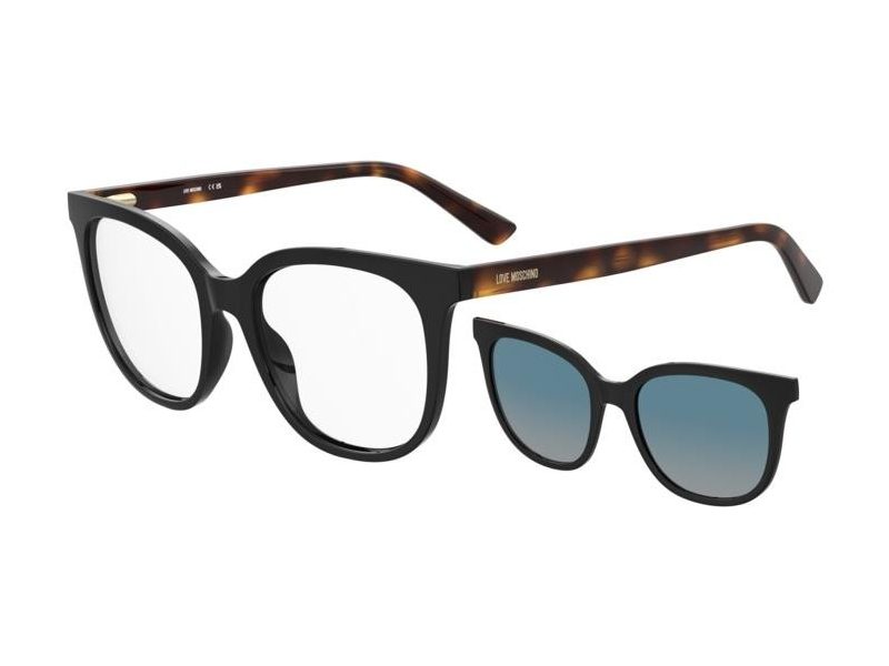 Love Moschino Silmalasit MOL 681/C WR7