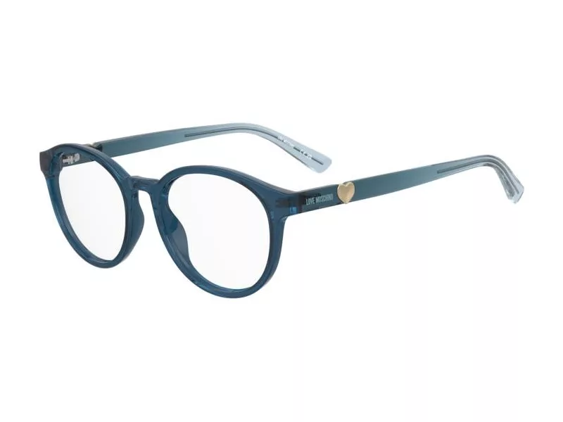 Love Moschino Silmalasit MOL 683 ZI9