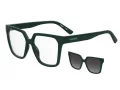 Love Moschino Silmalasit MOL 688/C 1ED