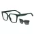 Love Moschino Silmalasit MOL 688/C 1ED
