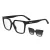 Love Moschino Silmalasit MOL 688/C 807