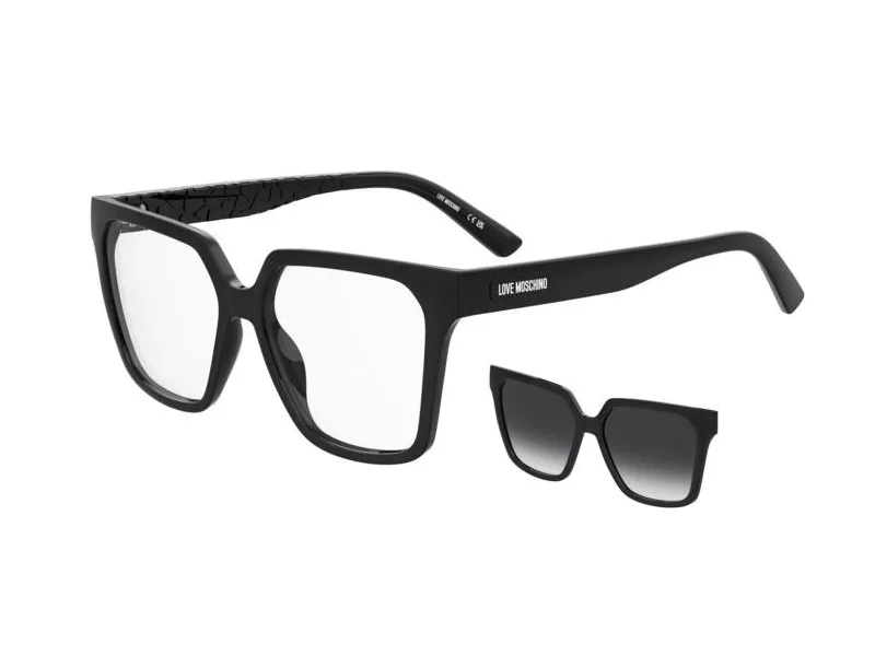 Love Moschino Silmalasit MOL 688/C 807