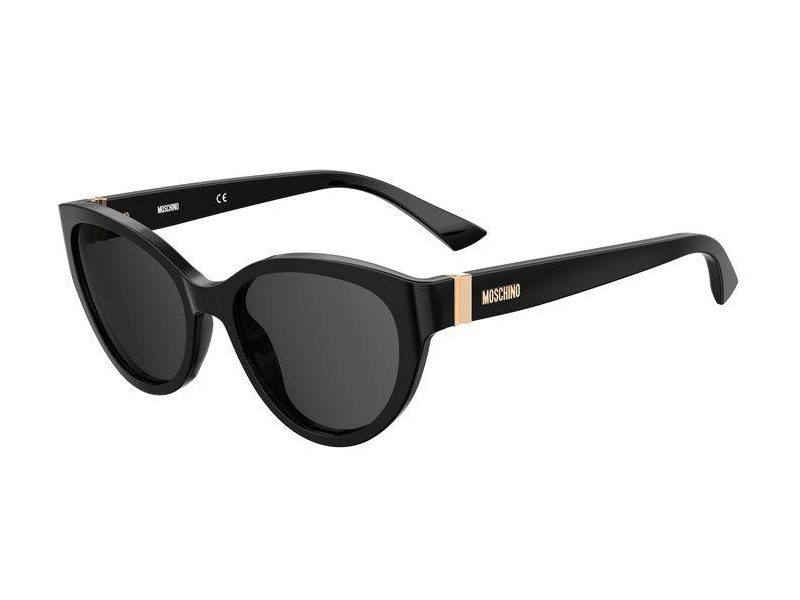 Moschino Aurinkolasit MOS 065/S 807/IR